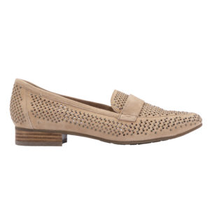 Zar Sable Loafer