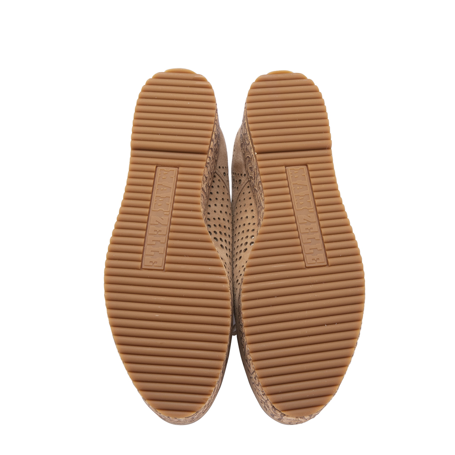 Ralima Sable Derby Wedge - Image 4